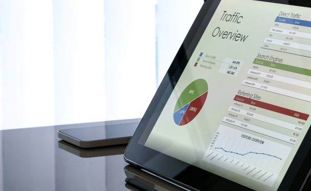 Boost Your Website Traffic by Improving SEO